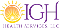 IGH Health Services Logo